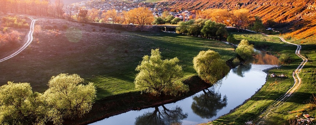 5 причин поехать в Молдову: чем заняться в стране