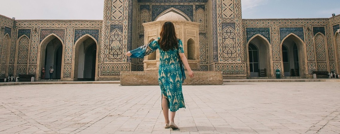 Не Самаркандом единым: 10 самых интересных городов Узбекистана