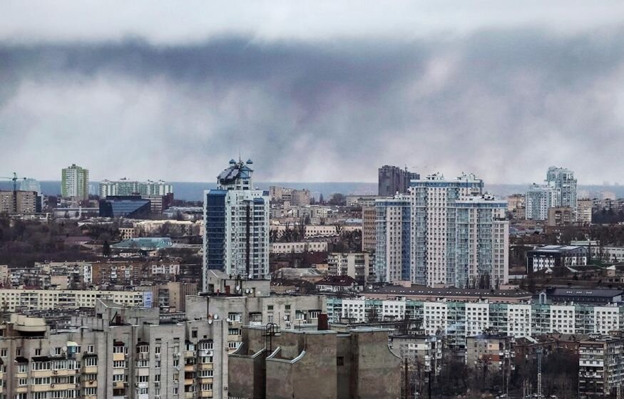    Картаполов: «Когда Киев возьмем, тогда закончится беспредел с беспилотниками»