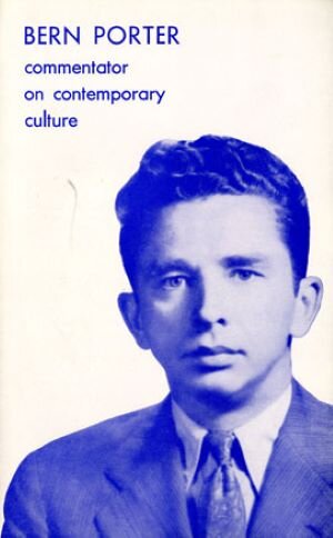 Берн Портер: комментатор современной культуры. 1946 г.