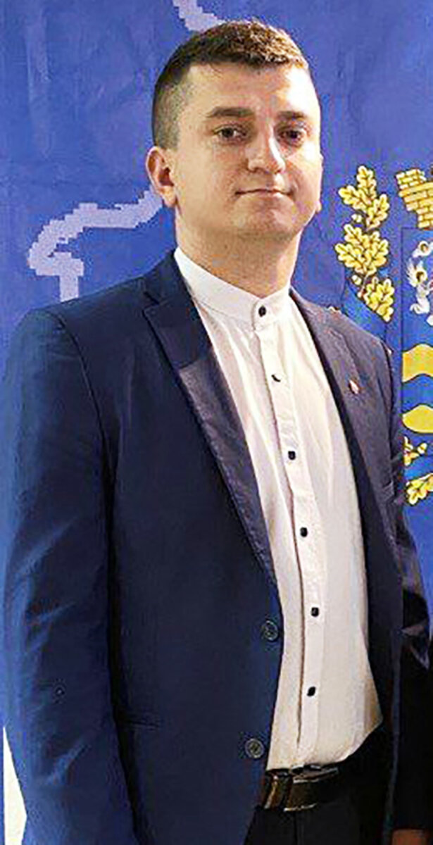     Представитель Копыльского района оказался в числе кандидатов в делегаты на ВНС