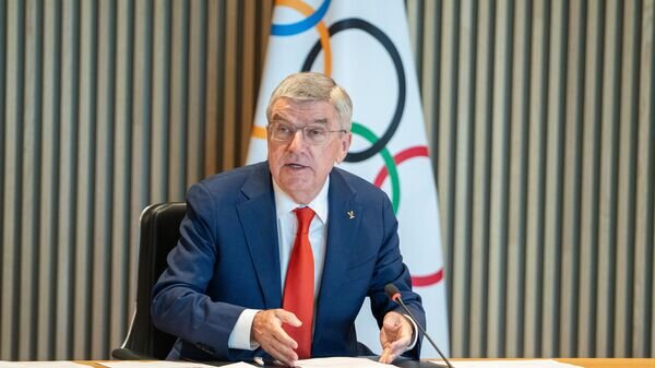    © Photo : IOC / GREG MARTIN