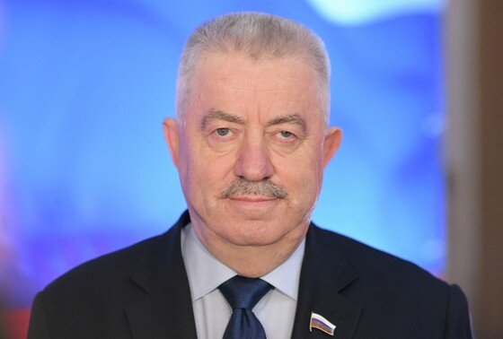    Виктор Водолацкий