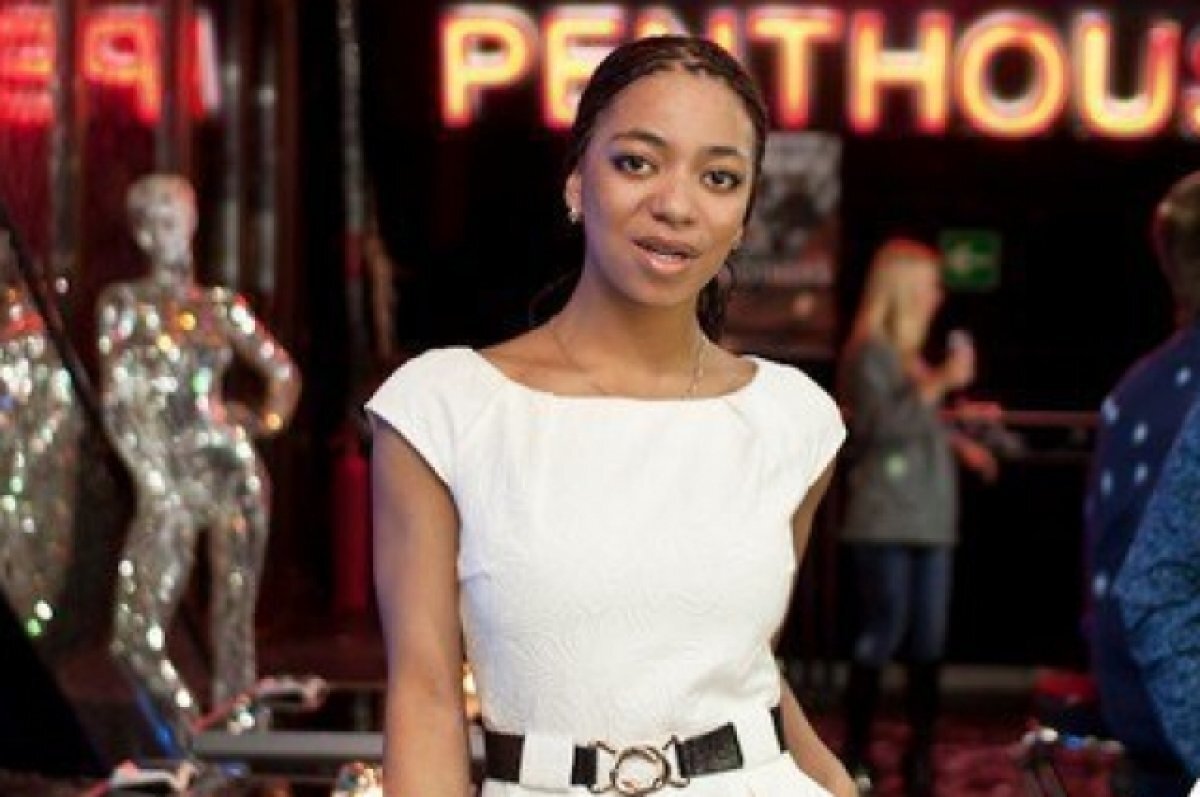    Мать звезды «Дома-2» Либерж Кпадону из Уфы рассказала о ее смерти