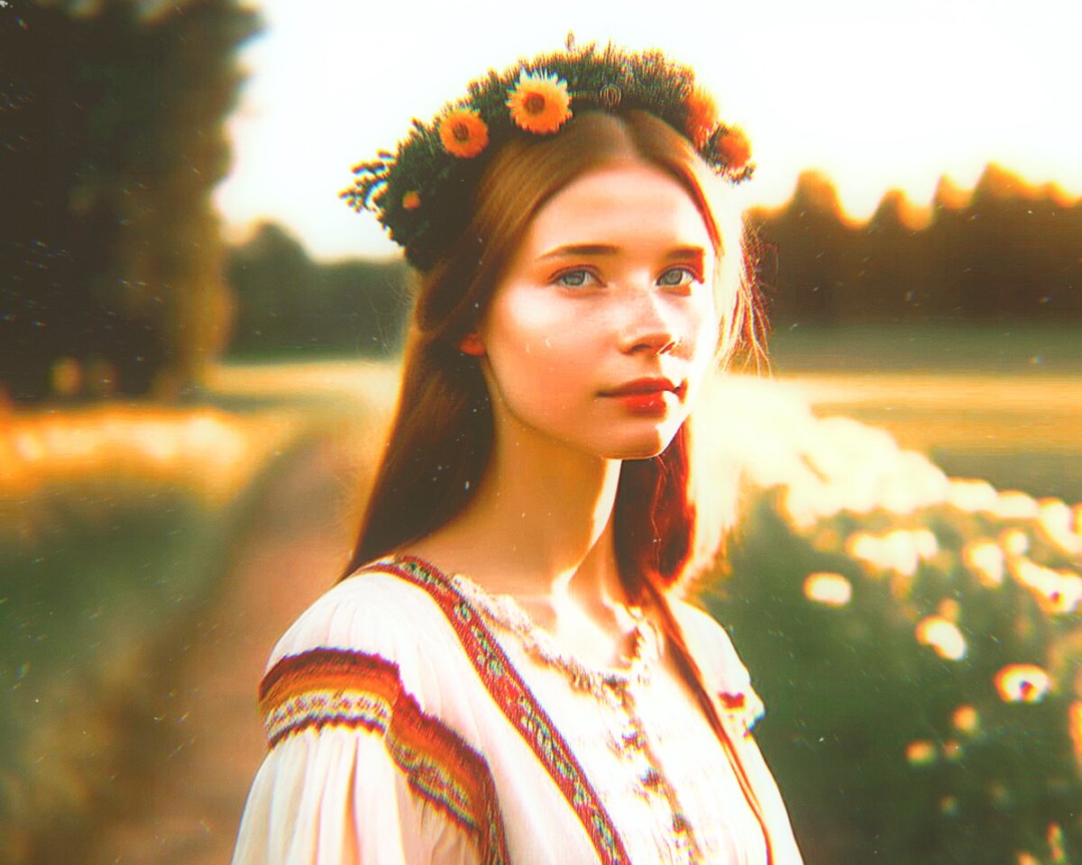 Нейросеть Кандинский