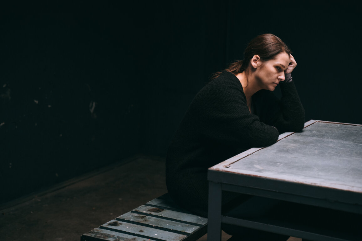    «Обоюдное согласие»: 5 причин смотреть новый сезон сериала Валерии Гай Германики (фото 2)