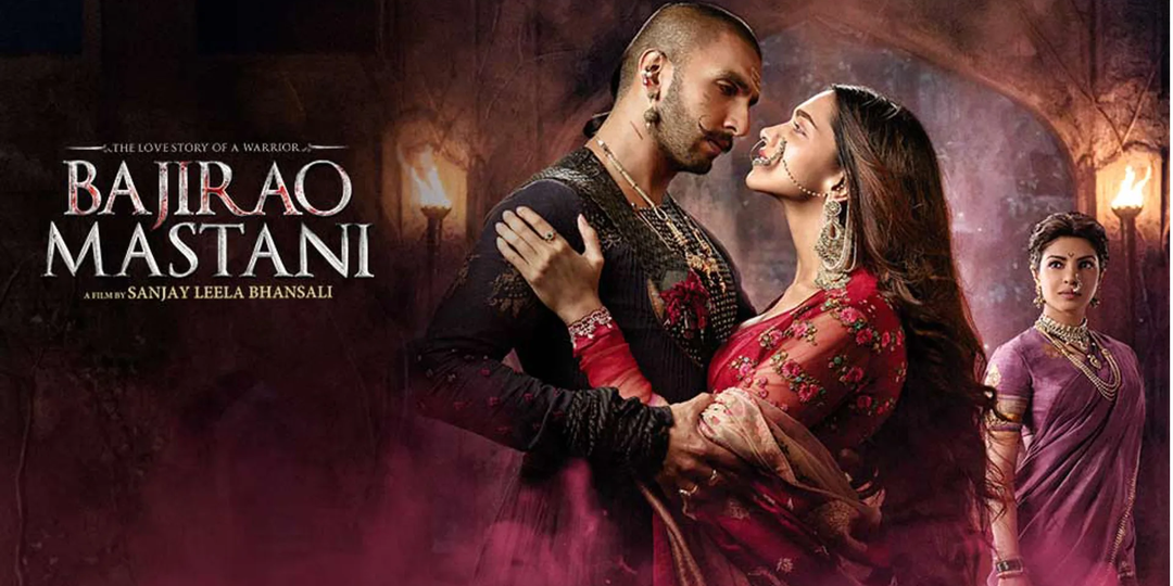 Фильм, который расскажет о том, что все религии проповедуют любовь, но любовь не имеет религии