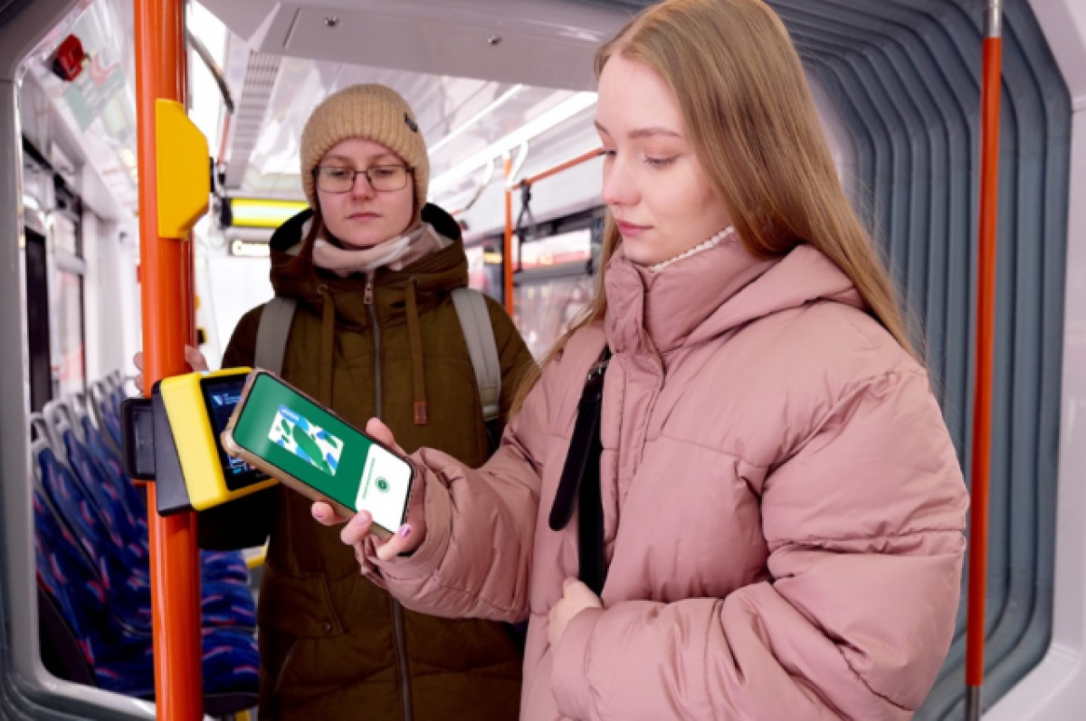 Весенняя акция. Проезд в общественном транспорте подешевел | АиФ-Псков |  Дзен