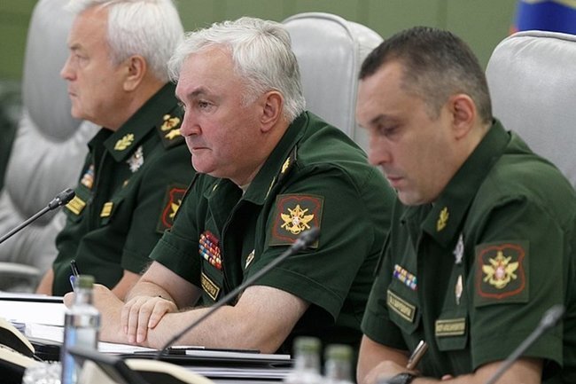    Депутат ГД Андрей Картаполов