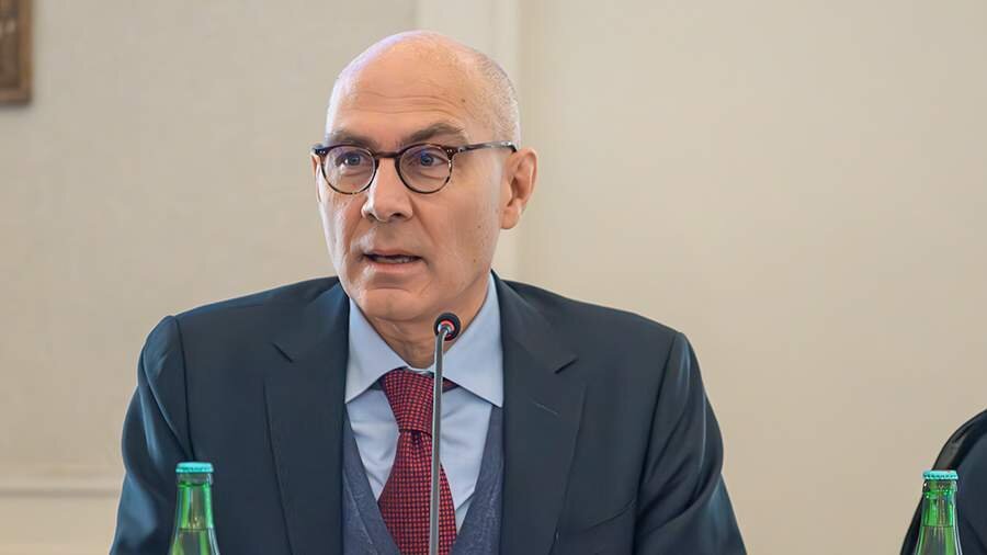 Фото: Global Look Press/Keystone Press Agency/Tomas Tkacik