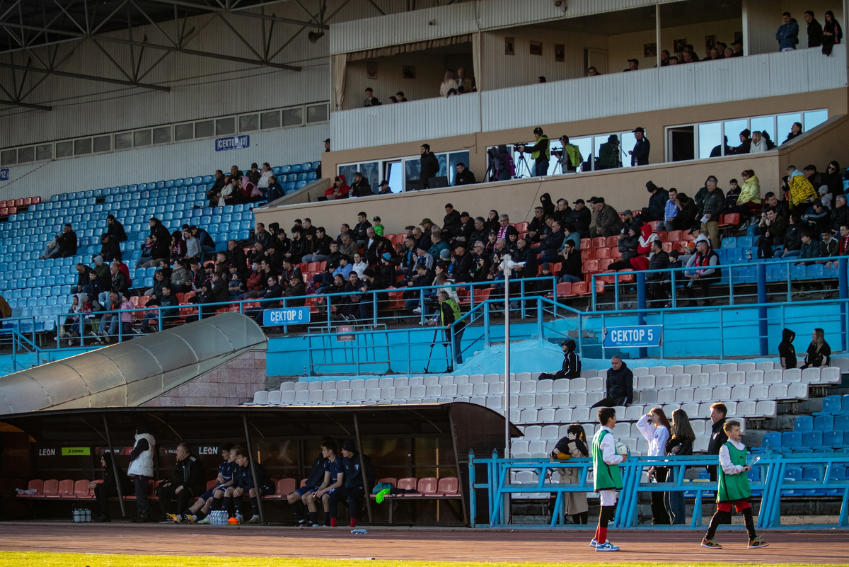 Фото Машук-КМВ