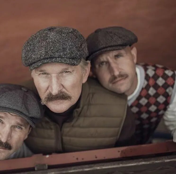 Любимому Федору Добронравову - 61: почему актер уходит из "Сватов" - личная жизн