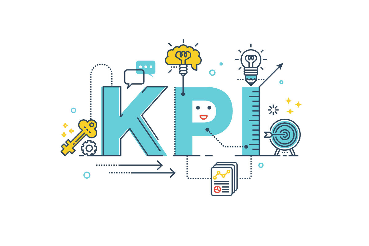 Что такое KPI и в каких случаях их следует использовать в корпоративной  деятельности | ODELAX | Дзен