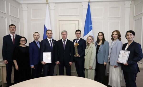    Фото: ulgov.ru
