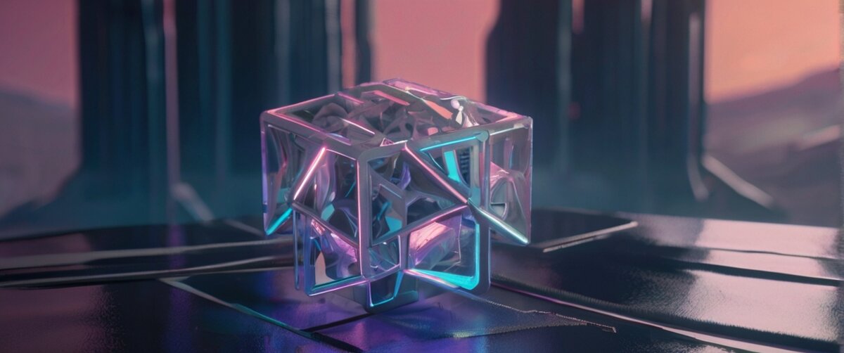 сгенерировано в Leonardo.ai