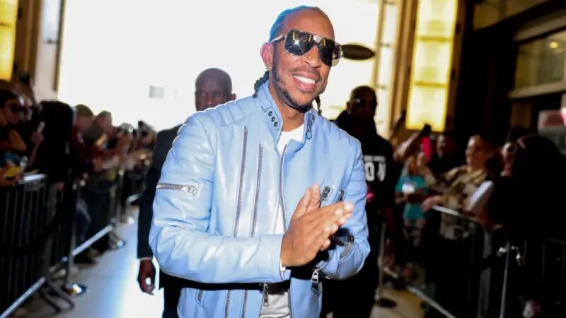    Фото: Ludacris / Christopher Polk