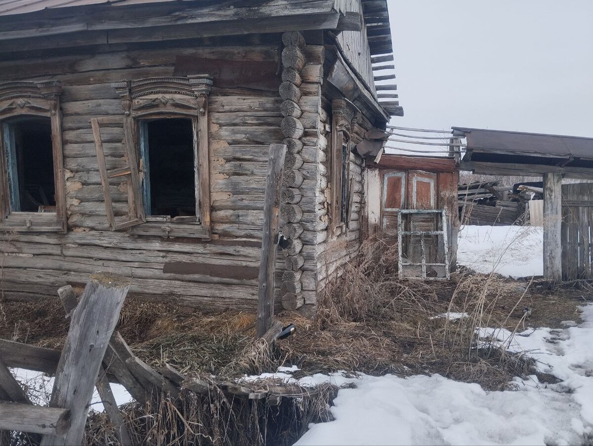 Фото: Ксения Фир. Село К - Соловьевка. Красноармейский р-н.