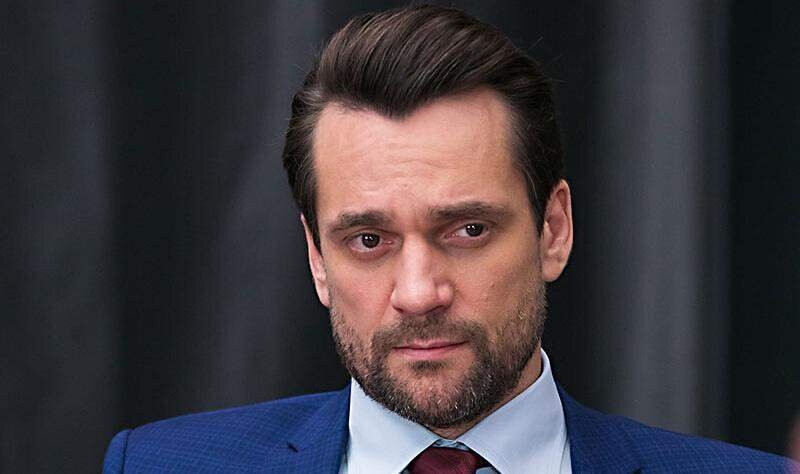 Фото из открытого источника в интернете Дмитрий Миллер