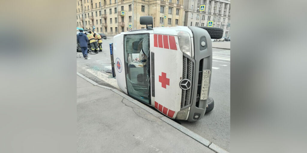    Фото: прокуратура Петербурга