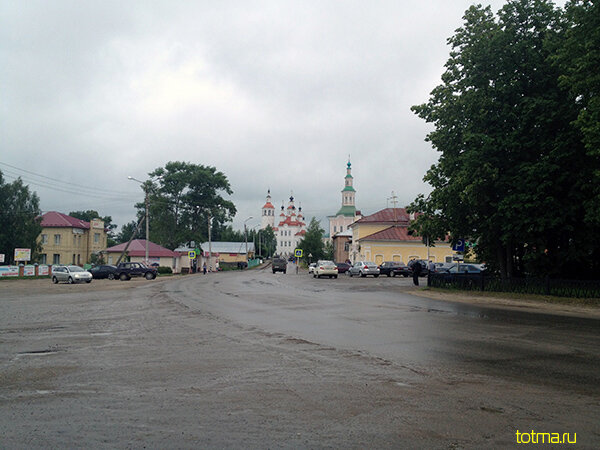 Фото: totma.ru