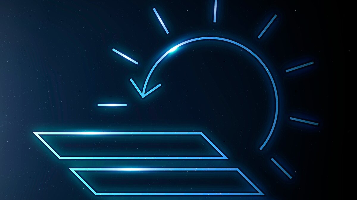 Не инвестируйте в солнечную энергию, пока не прочитаете это! | СКГАЗ | Дзен