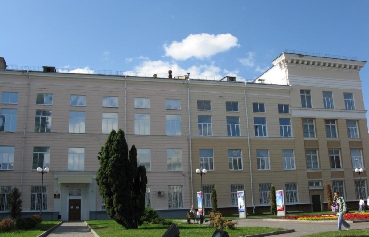 Государственный Архив Воронежской Области.