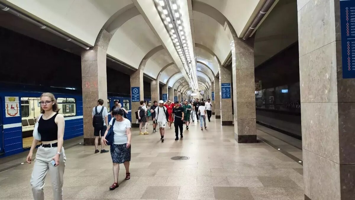    Карту деловой активности у новых станций метро планируется создать в Нижнем Новгороде. Об этом стало известно из Telegram-канала «МетроНН».