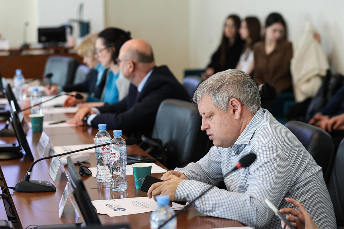 Фото: Илья Хачатурян 