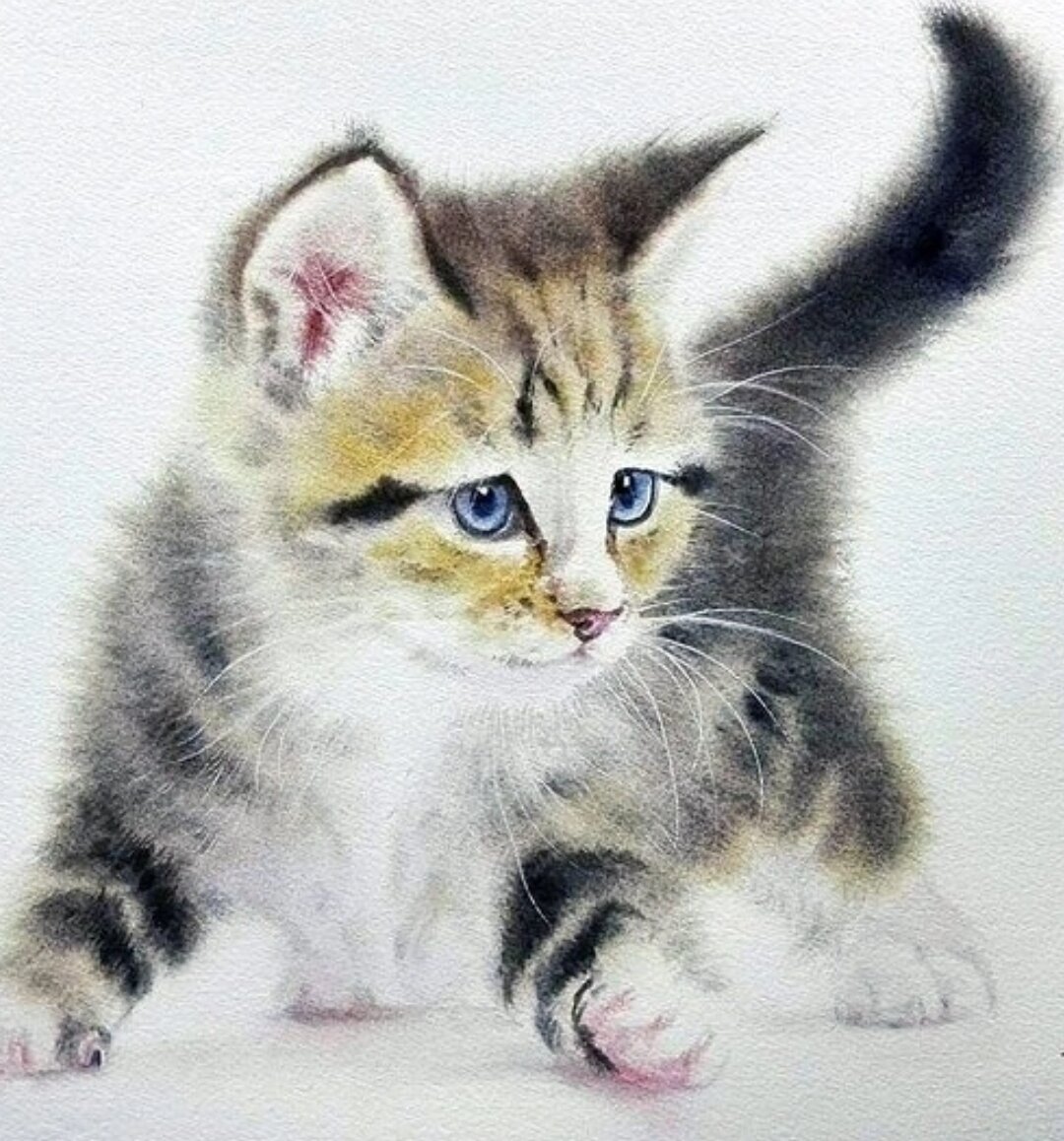 Художник Чатчаварн Рукса