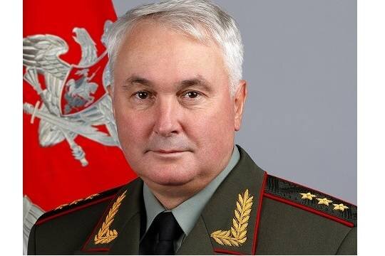    Картаполов связал активизацию украинских беспилотников с дефицитом боеприпасов