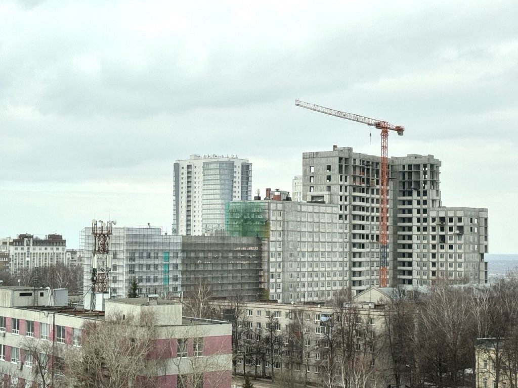 Сенную площадь в Нижнем Новгороде ждет обновление вместе с запуском метро |  Gipernn.ru | Гипермаркет недвижимости | Дзен