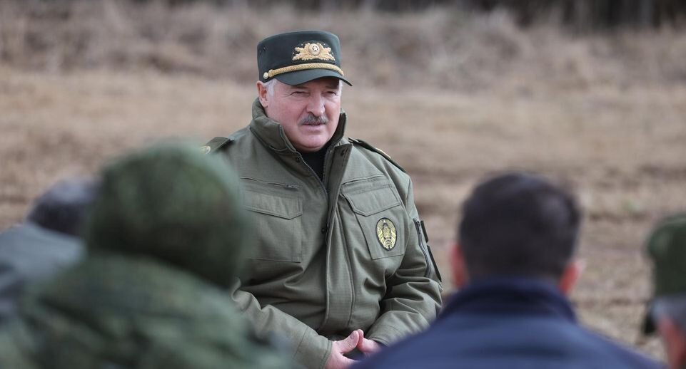    Пресс-служба президента Республики Беларусь