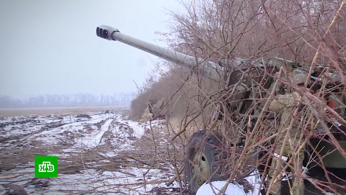    Симбиоз снаряда и ракеты: военные рассказали о невероятной точности «Краснополей»