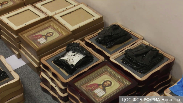     Фото: ЦОС ФСБ РФ/РИА Новости   
 Текст: Алексей Дегтярев