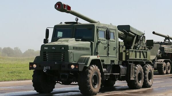    © commons.wikimedia.org / Ministry of Defense of Ukraine
