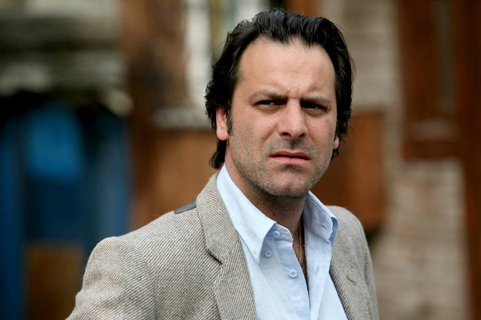 - У Ирки ужасный характер.