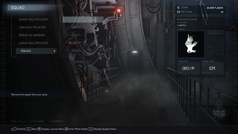  📷    Источник изображения: Nexus Mods (LukeYui)