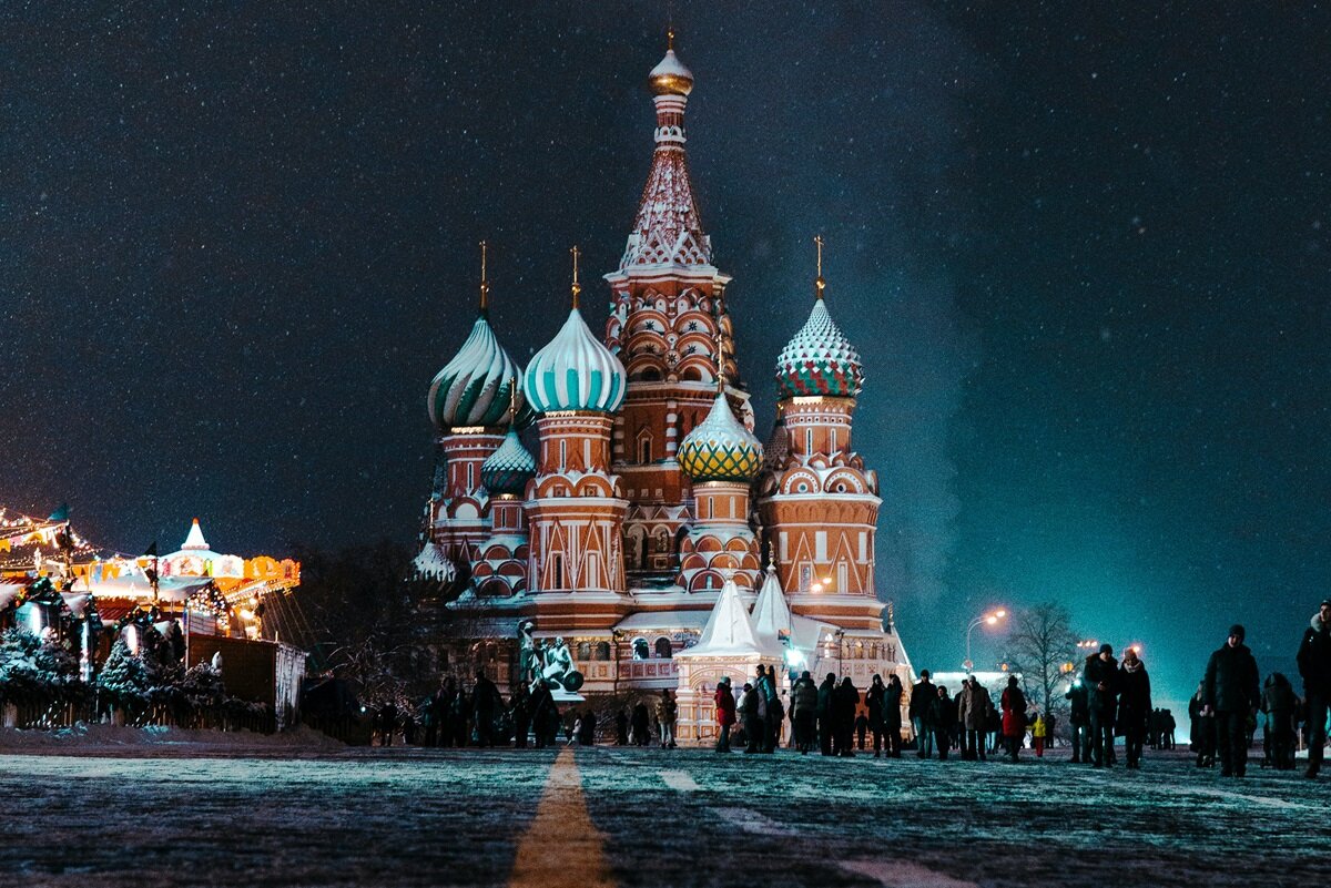 Россиян ждут большие перемены.  Фото: unsplash.com
