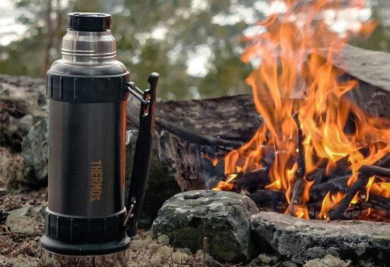 THERMOS WORK 2520 GM 1.2L 