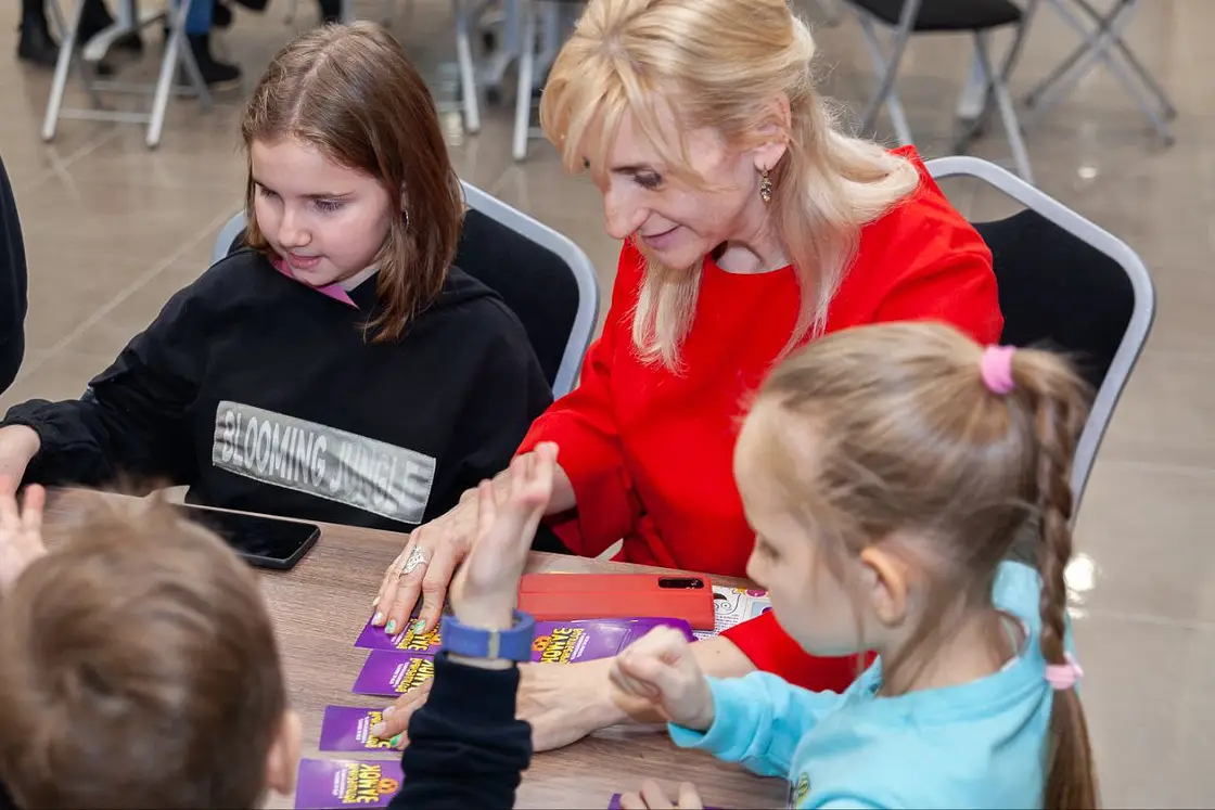 Семейный праздник «Family Day» | Cosmo Сад | Дзен