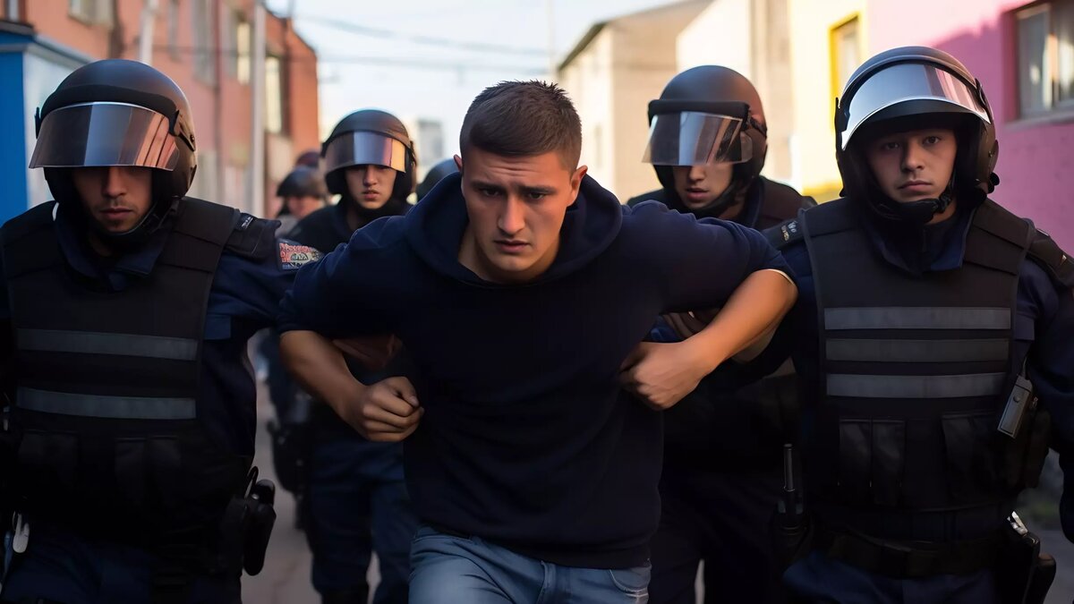 За торговлю наркотиками перед судом в Тобольске предстанут два нелегальных  мигранта | nashgorod.ru | Дзен