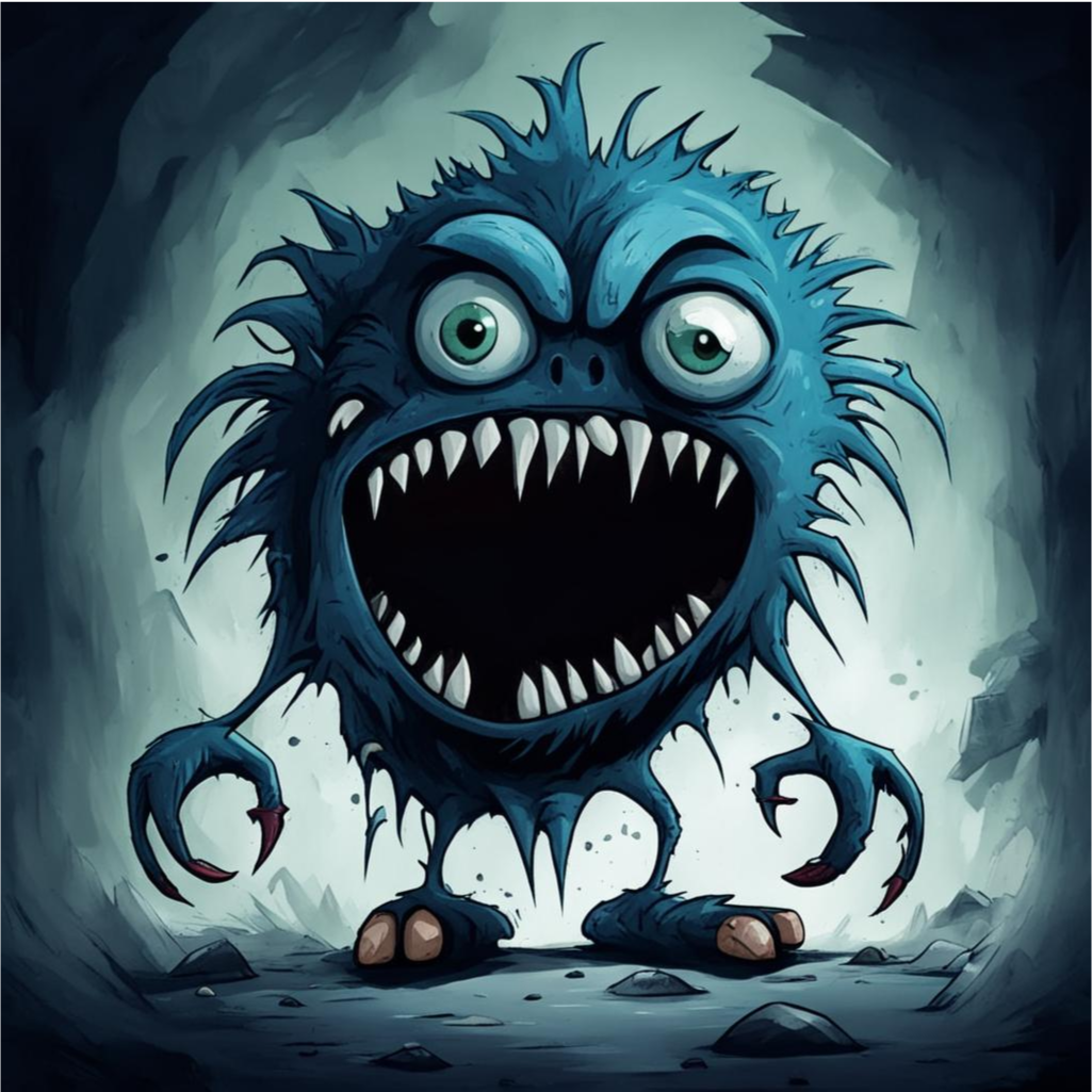 кандинский 3.0