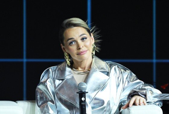    Анна Хилькевич