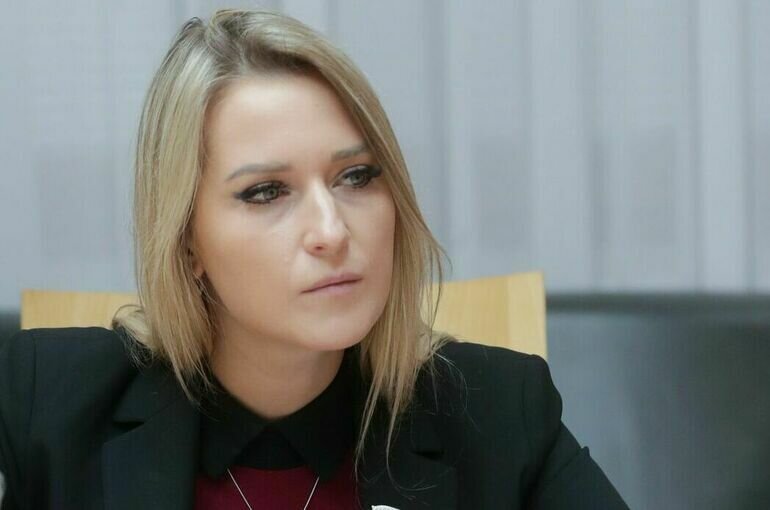   пресс-служба Госдумы