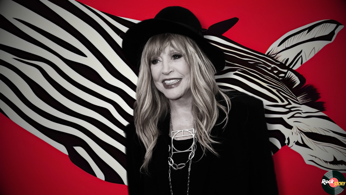 На фотографии: Алла Пугачёва