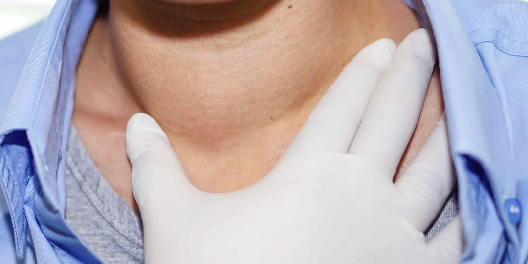 Почему иммунная система атакует щитовидную железу или что такое аутоиммунный тиреоидит