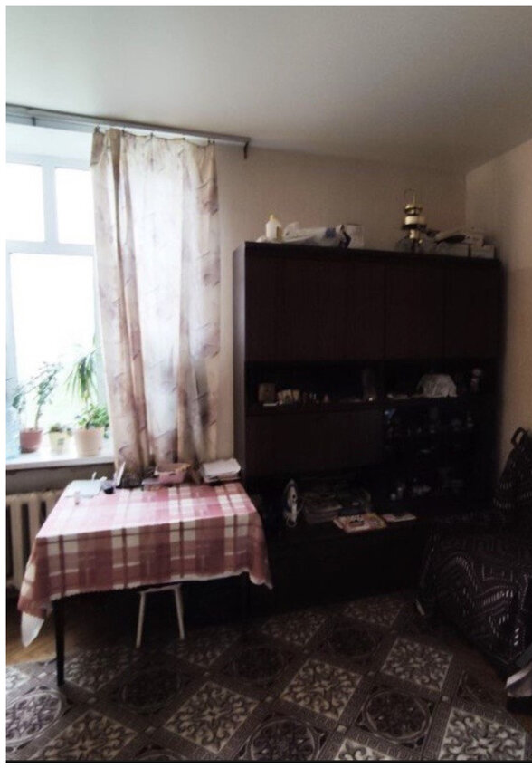 Из тоскливой комнаты в коммуналке — в уютную спальню: обзор ДО и ПОСЛЕ ...