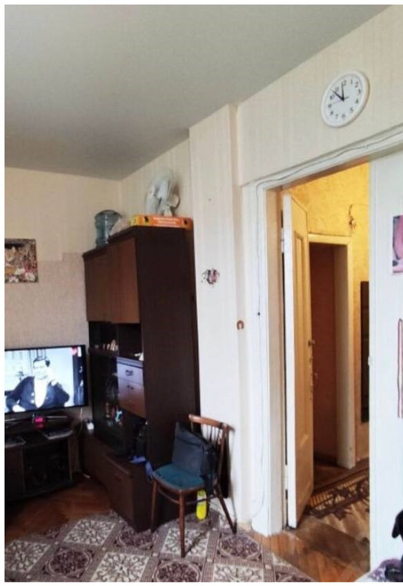 Из тоскливой комнаты в коммуналке — в уютную спальню: обзор ДО и ПОСЛЕ ...