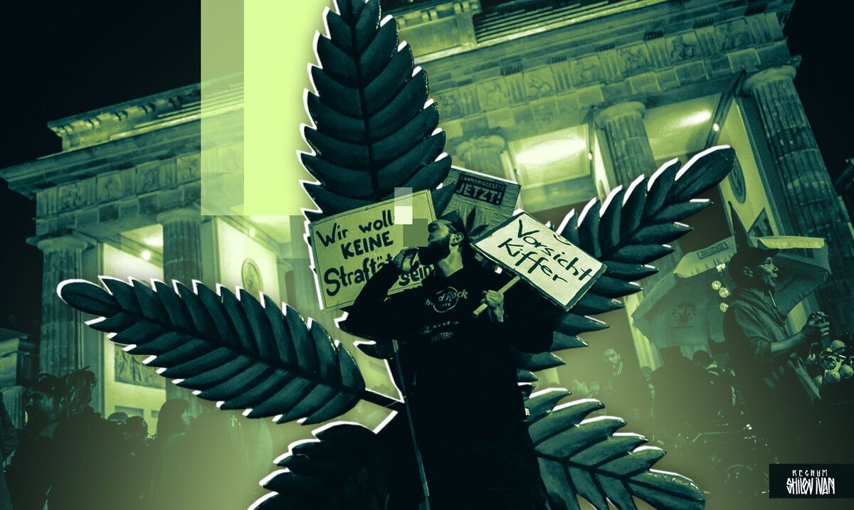    Иван Шилов (с) ИА Регнум