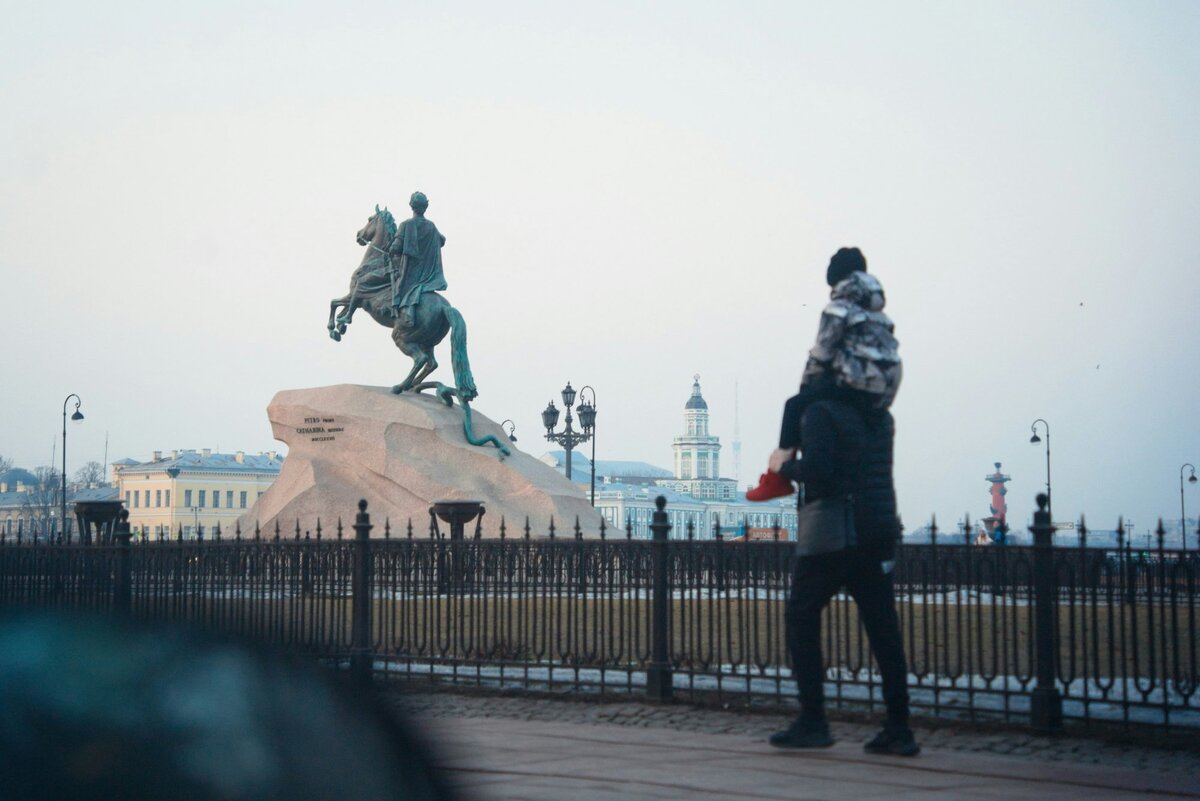 © unsplash.com / Pavel Inozemtsev